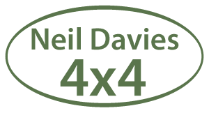 Neil Davies 4x4 logo