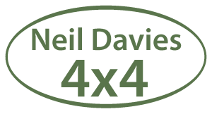 neil davies 4x4